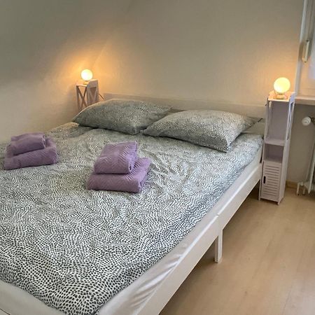 Apartment Lavender House ノルデン エクステリア 写真