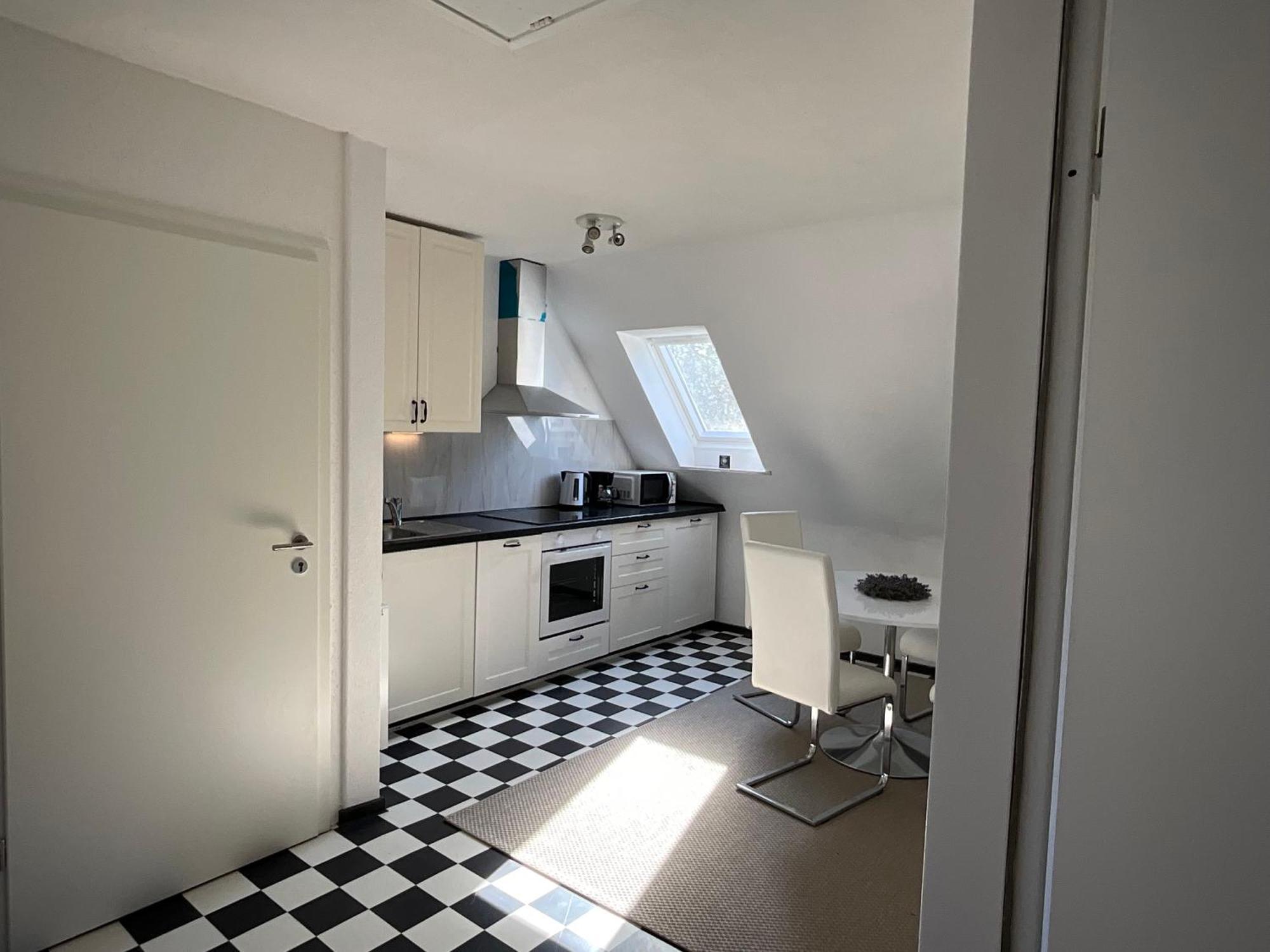 Apartment Lavender House ノルデン エクステリア 写真