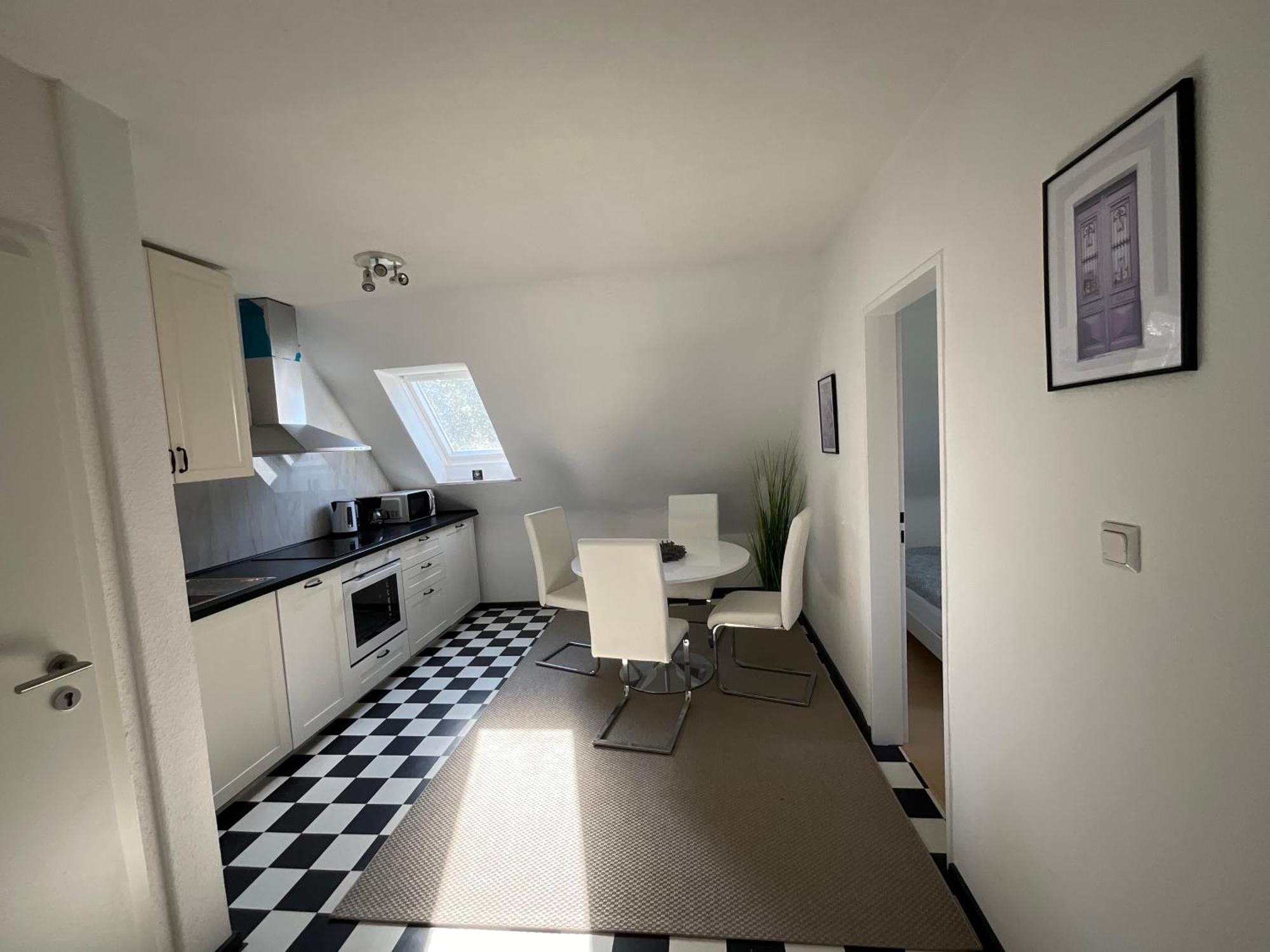 Apartment Lavender House ノルデン エクステリア 写真