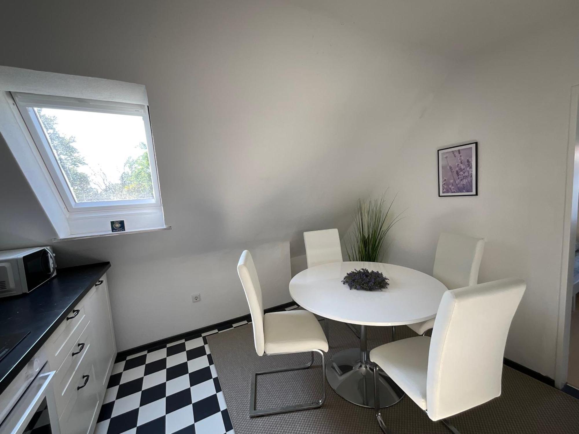 Apartment Lavender House ノルデン エクステリア 写真