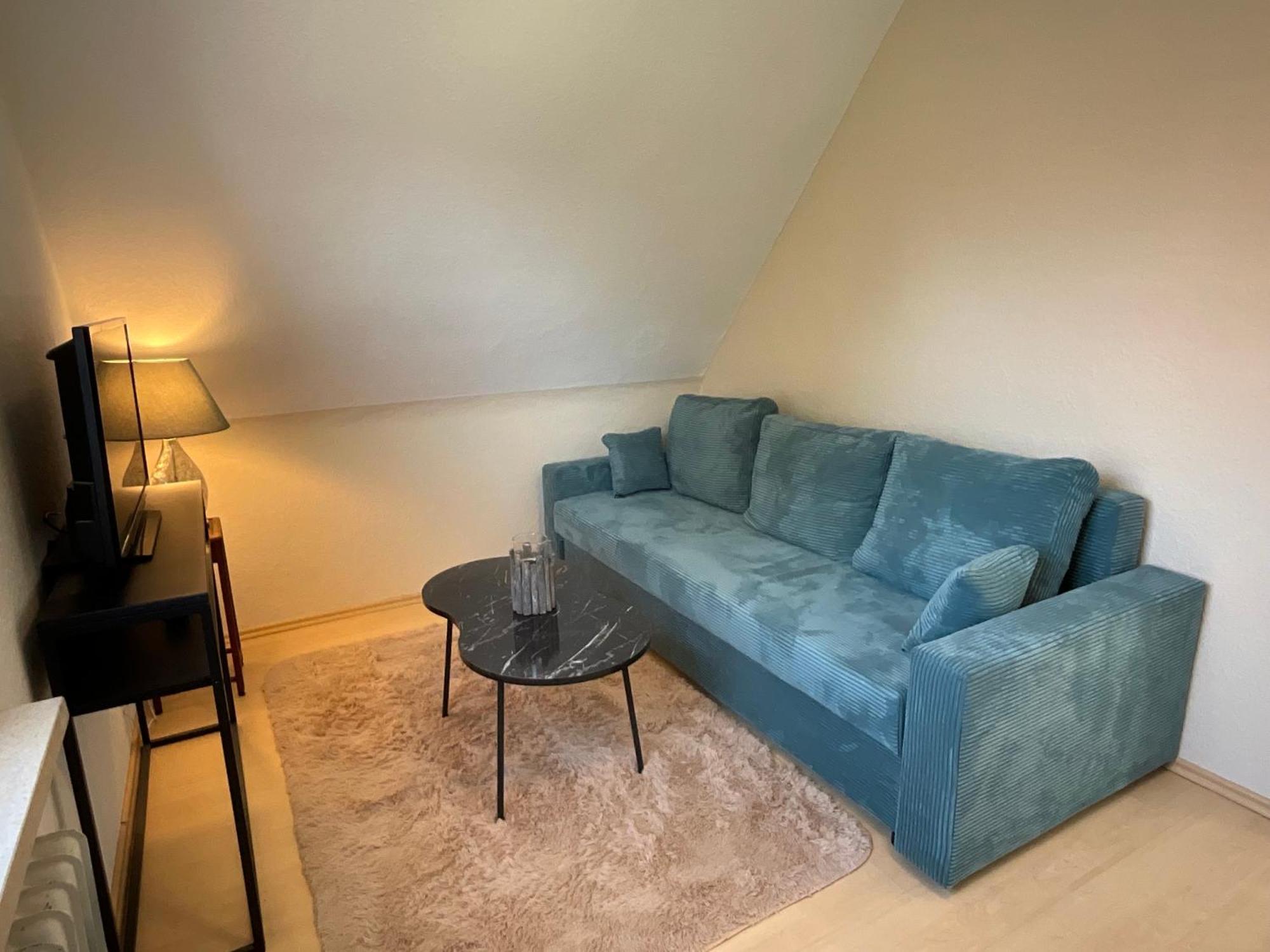 Apartment Lavender House ノルデン エクステリア 写真