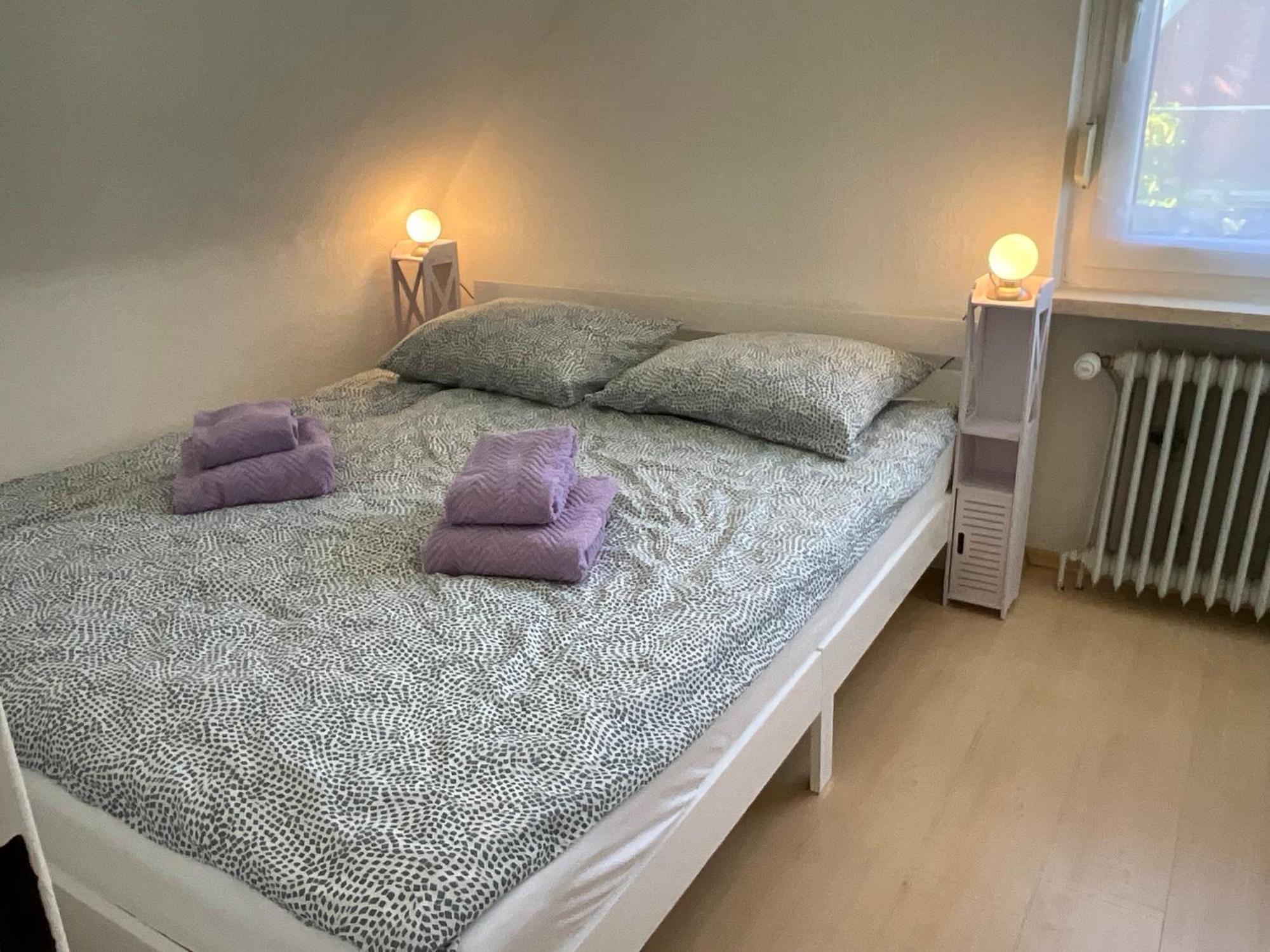 Apartment Lavender House ノルデン エクステリア 写真