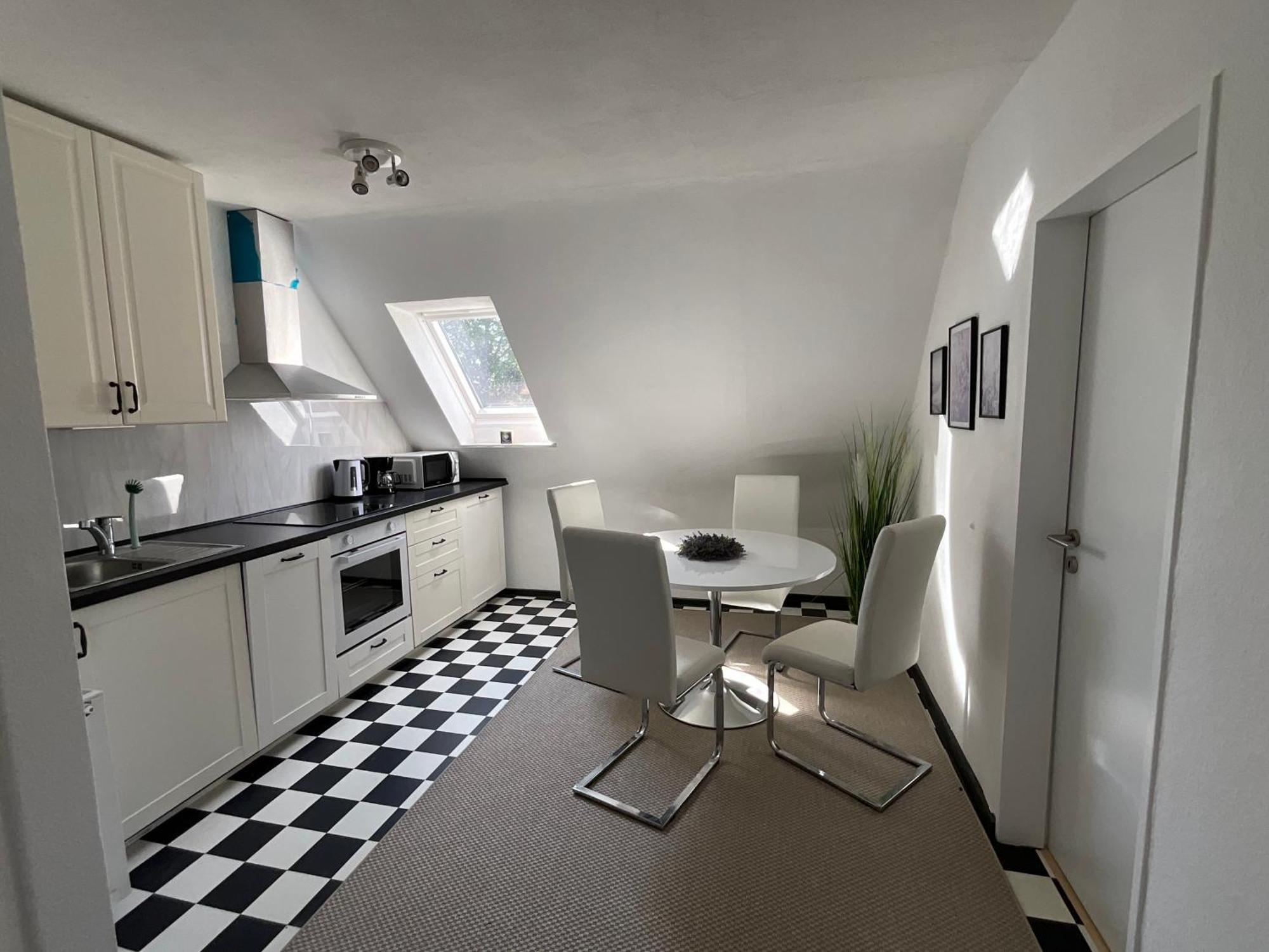 Apartment Lavender House ノルデン エクステリア 写真