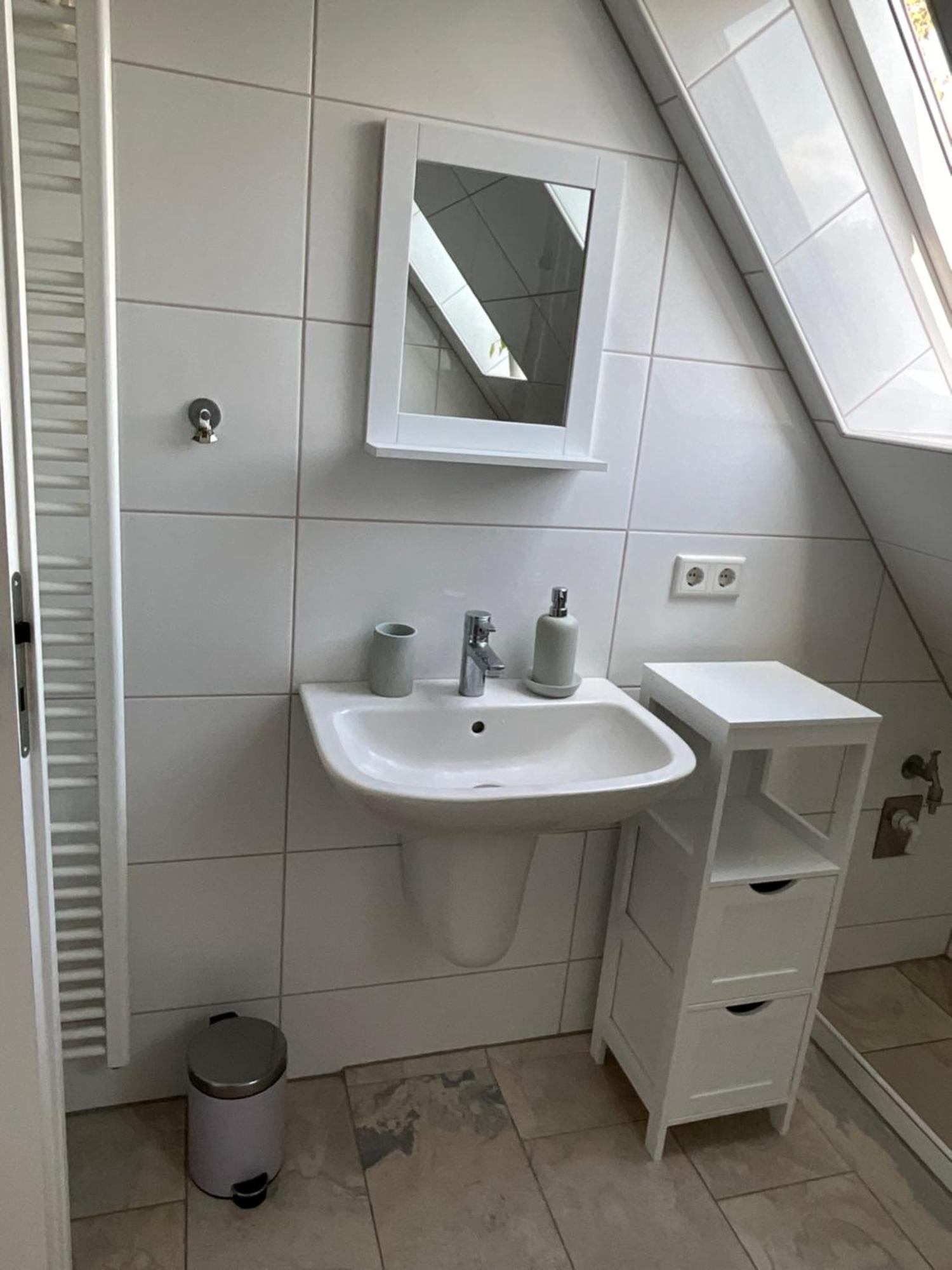 Apartment Lavender House ノルデン エクステリア 写真