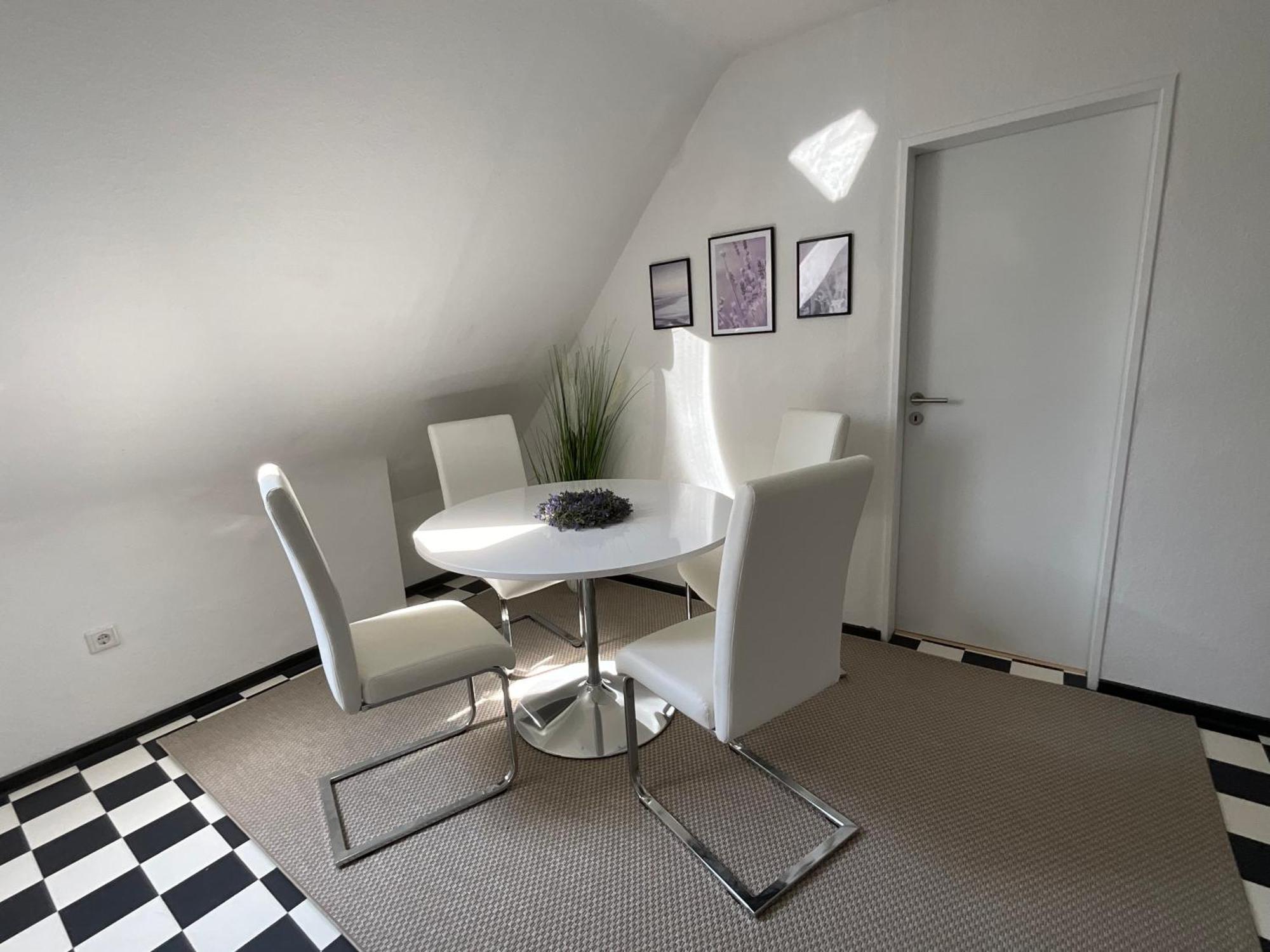 Apartment Lavender House ノルデン エクステリア 写真
