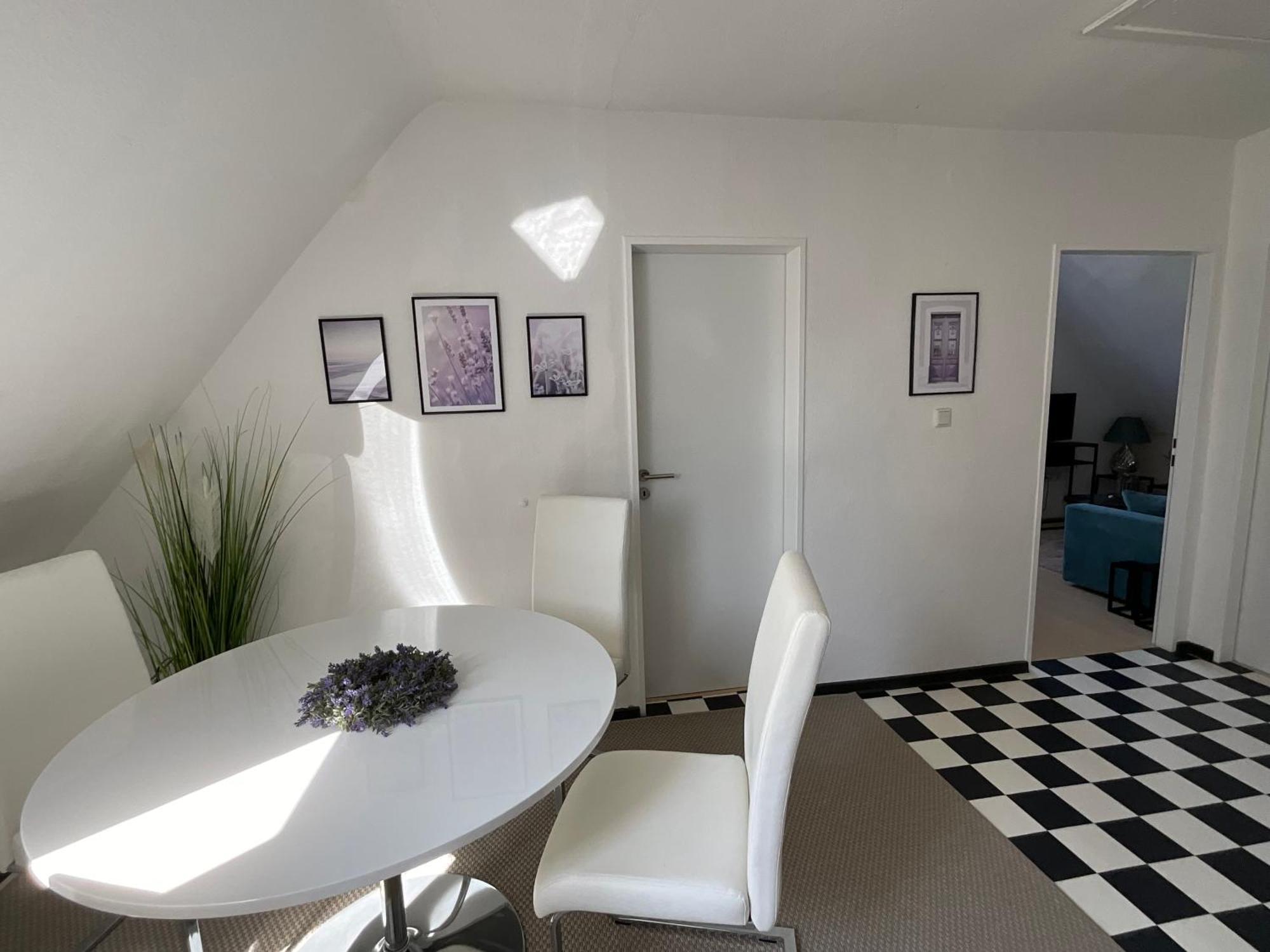 Apartment Lavender House ノルデン エクステリア 写真